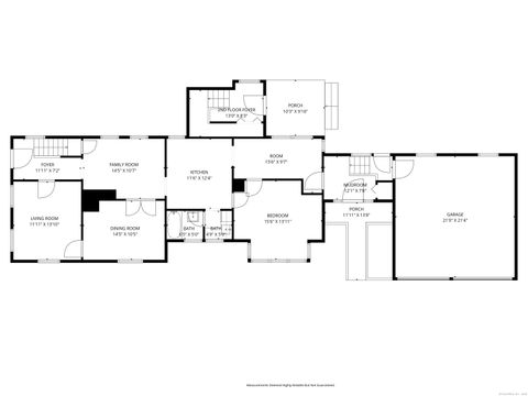 Tiny photo for 64 Boston Street, Guilford, CT 06437 (MLS # 24134059)