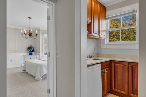 Tiny photo for 64 Boston Street, Guilford, CT 06437 (MLS # 24134059)