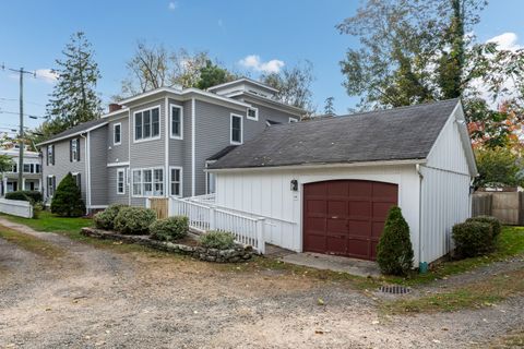 Tiny photo for 64 Boston Street, Guilford, CT 06437 (MLS # 24134059)