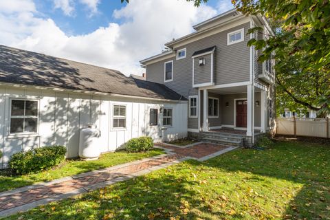 Tiny photo for 64 Boston Street, Guilford, CT 06437 (MLS # 24134059)