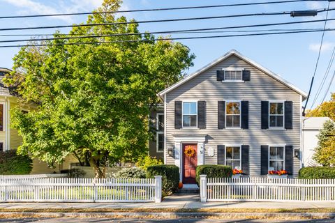 Tiny photo for 64 Boston Street, Guilford, CT 06437 (MLS # 24134059)
