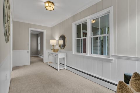 Tiny photo for 64 Boston Street, Guilford, CT 06437 (MLS # 24134059)