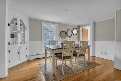 Tiny photo for 64 Boston Street, Guilford, CT 06437 (MLS # 24134059)