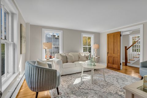 Tiny photo for 64 Boston Street, Guilford, CT 06437 (MLS # 24134059)