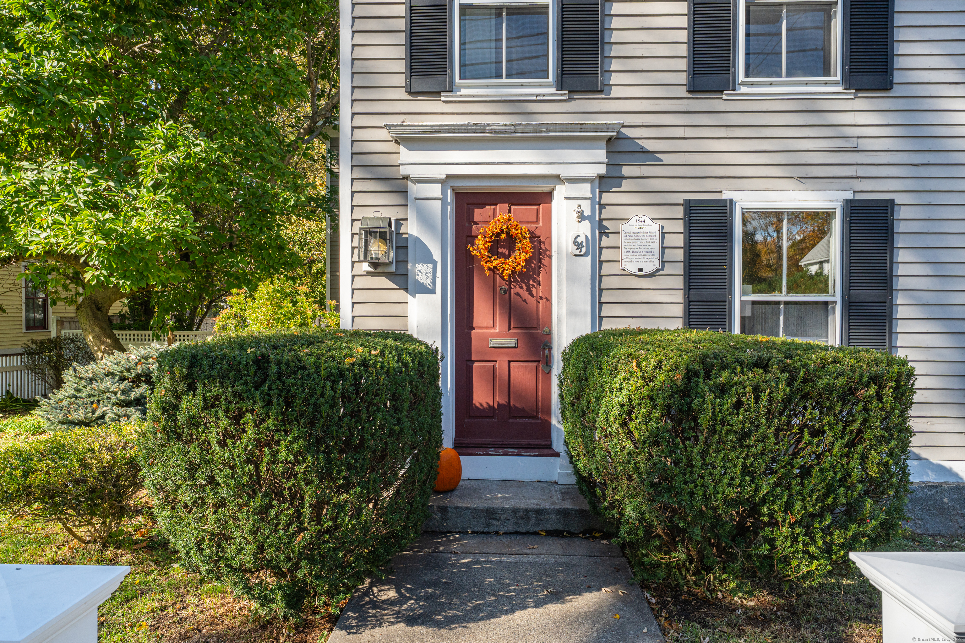 64 Boston Street
