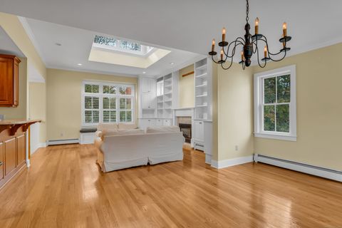 Tiny photo for 64 Boston Street, Guilford, CT 06437 (MLS # 24134059)