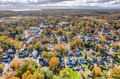 Tiny photo for 64 Boston Street, Guilford, CT 06437 (MLS # 24134059)
