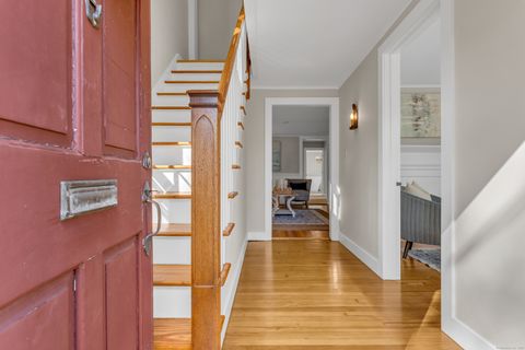 Tiny photo for 64 Boston Street, Guilford, CT 06437 (MLS # 24134059)