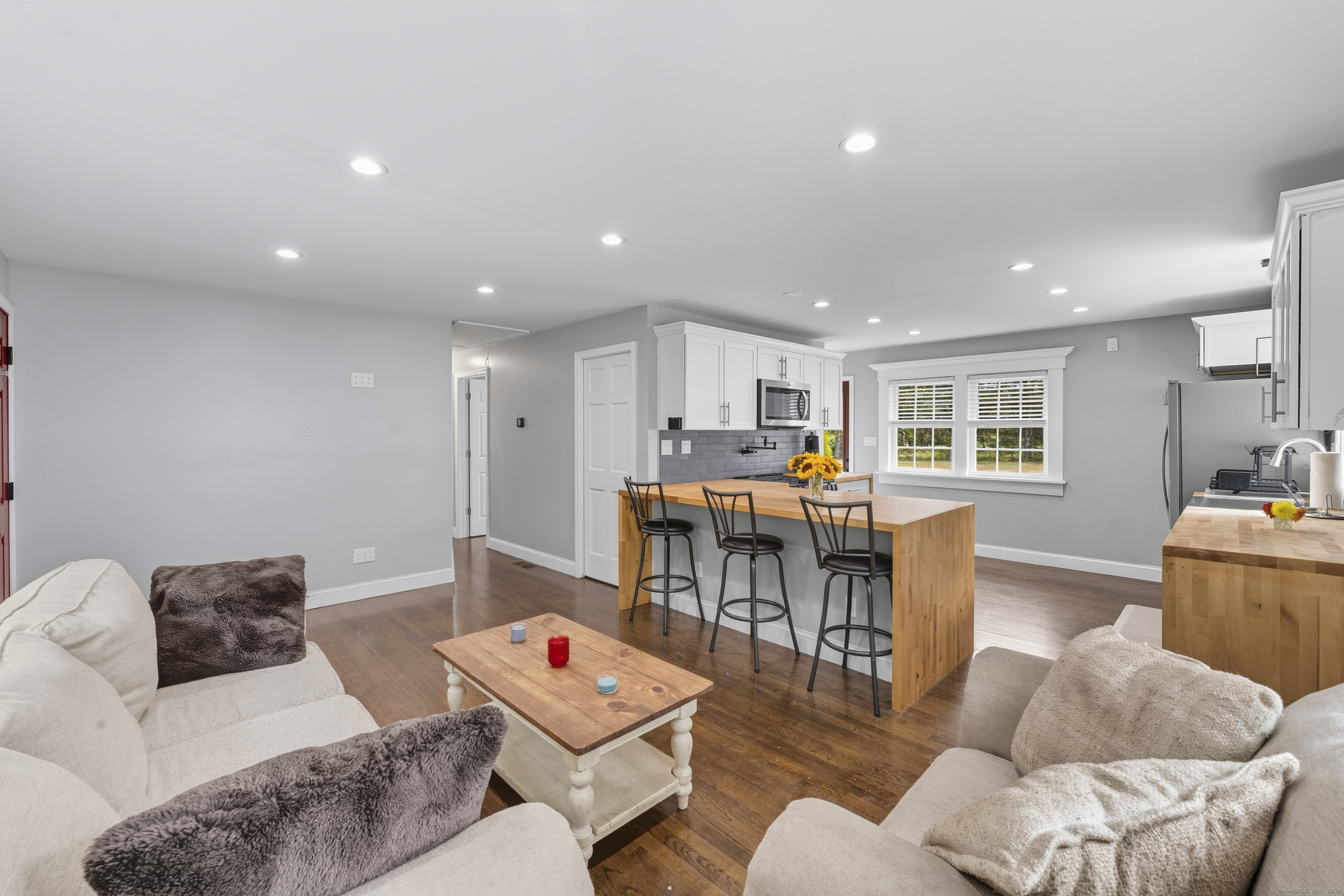 19 Castle Meadow Road