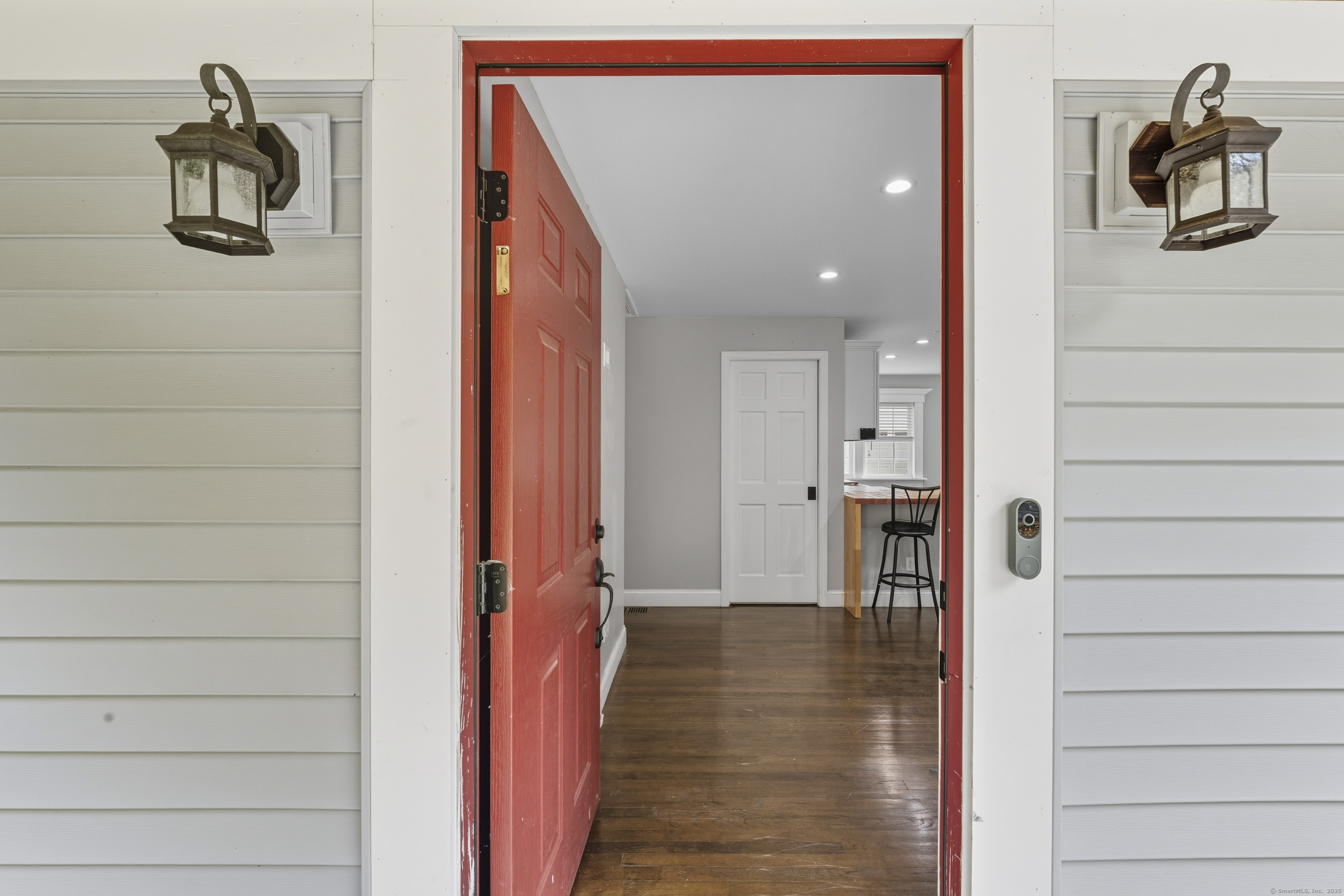 19 Castle Meadow Road