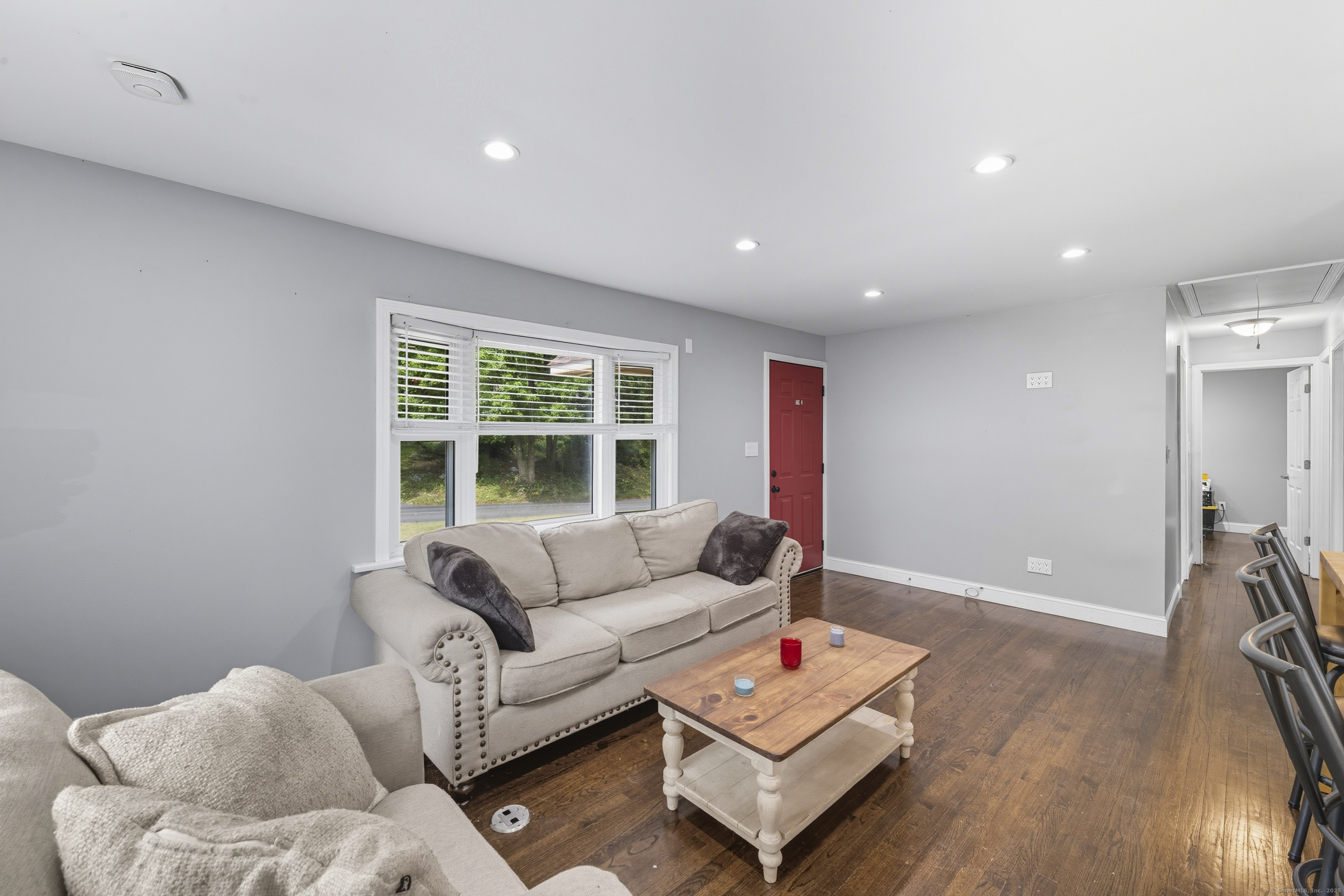 19 Castle Meadow Road