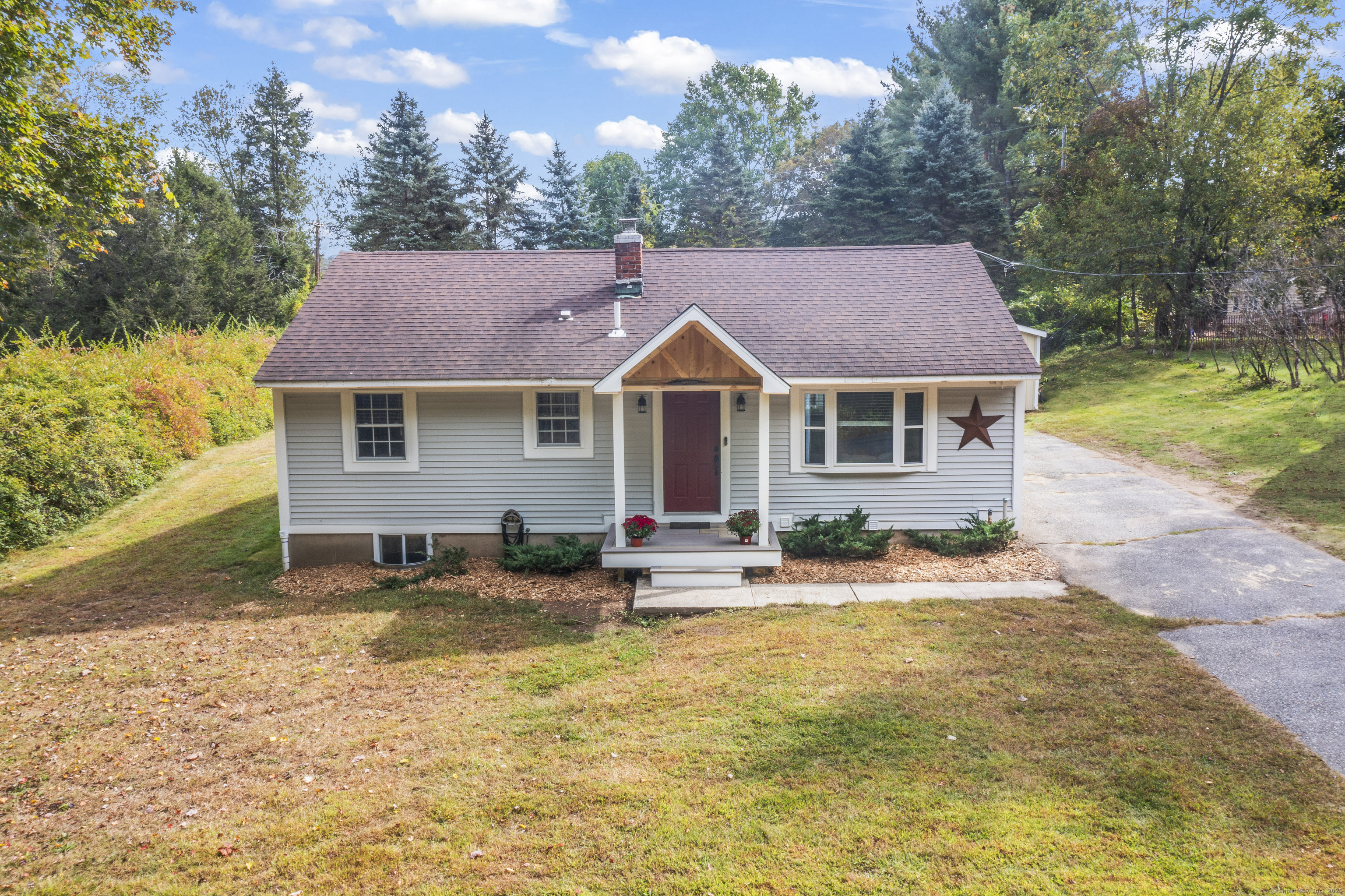 19 Castle Meadow Road