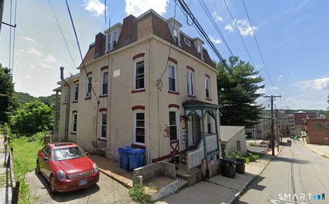 35 Cliff Street Norwich CT 06360