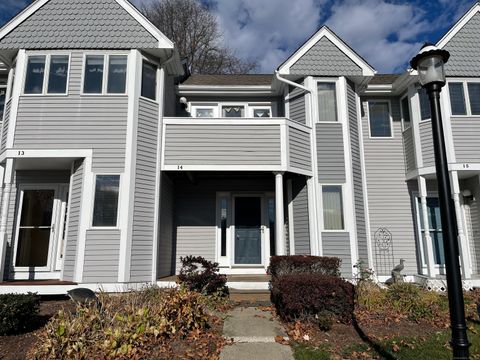 A home in Clinton