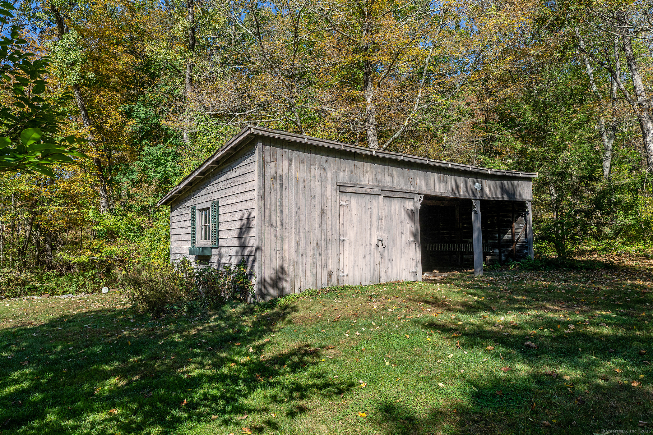 1 North Shore Road