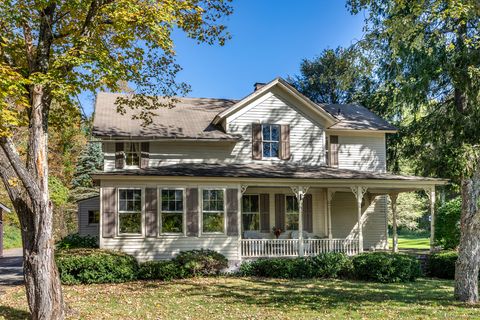 1 North Shore Road Warren CT 06777