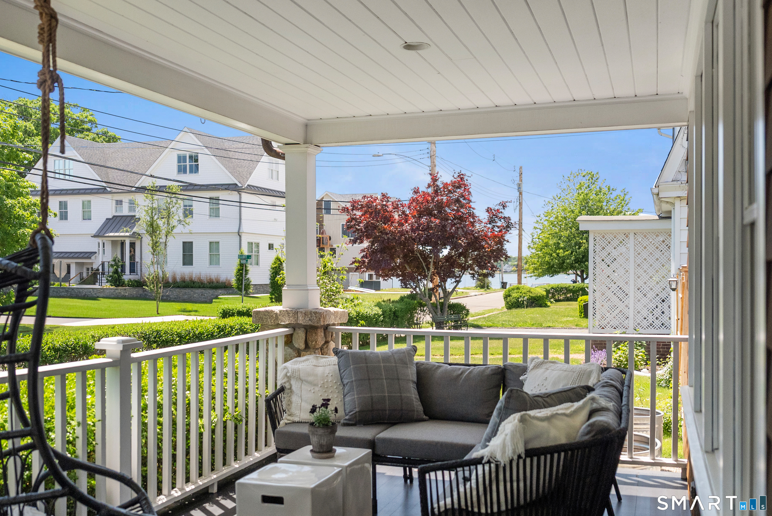 15 Marion Avenue