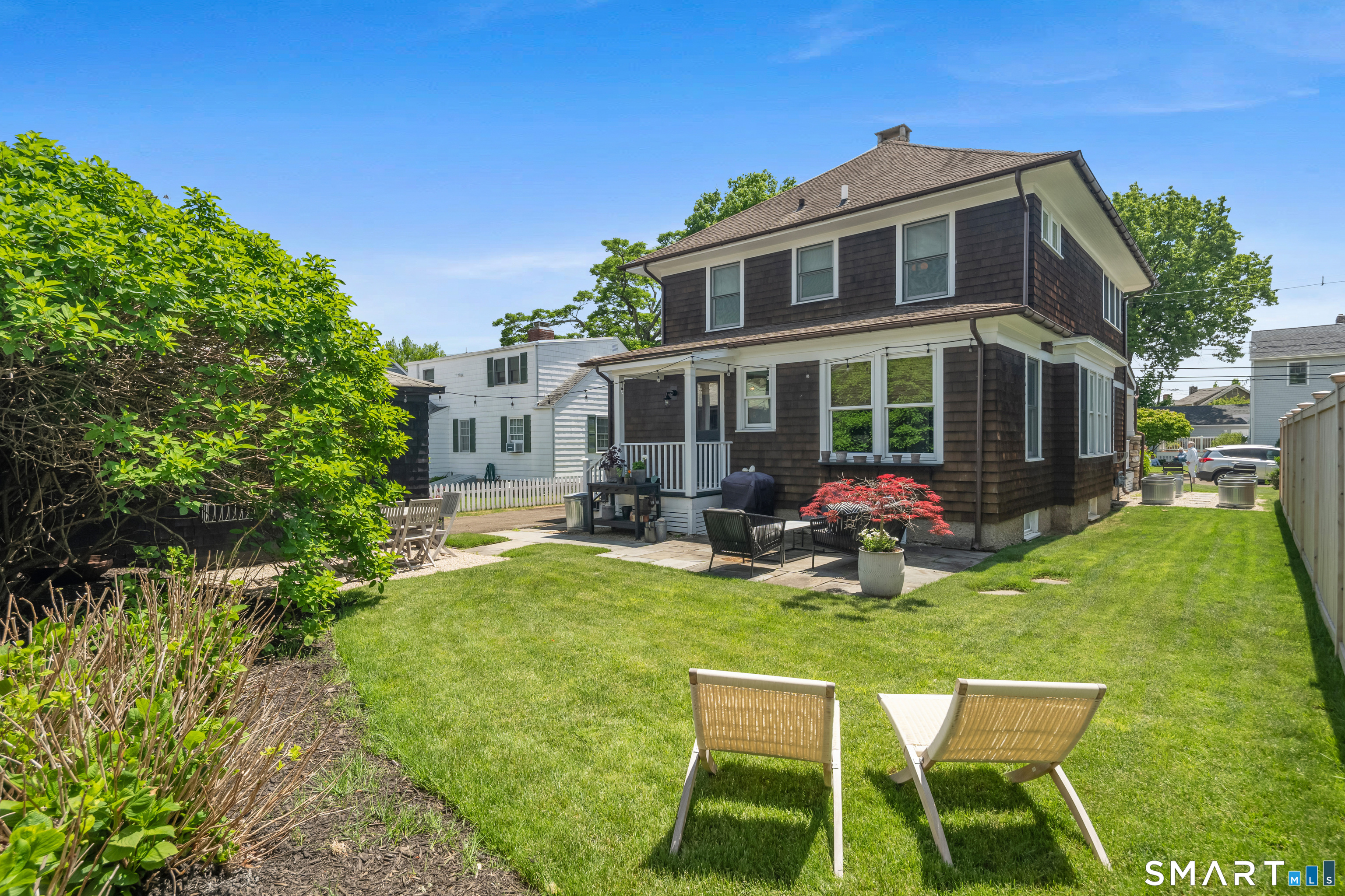 15 Marion Avenue