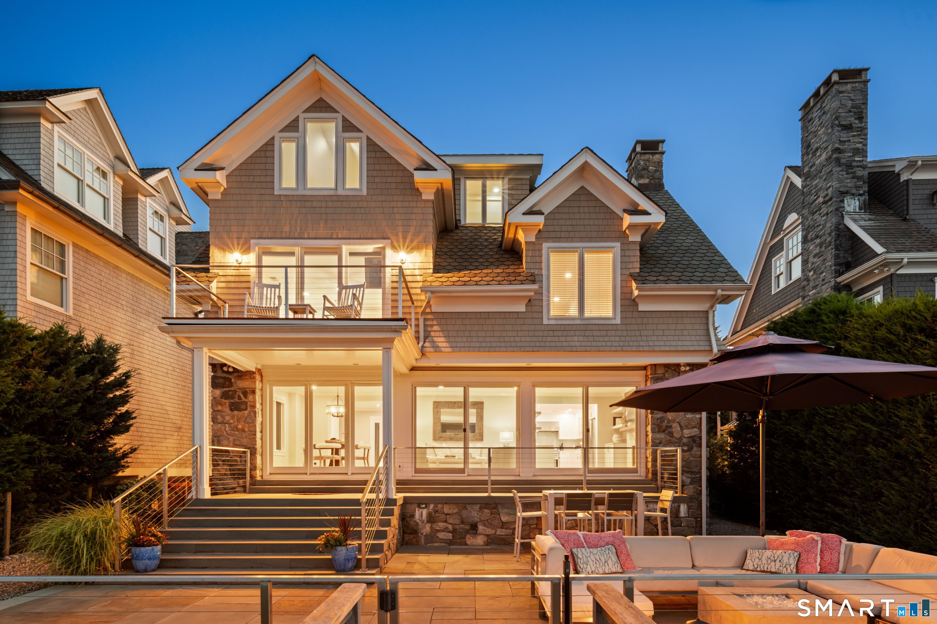 30 Shorefront Park