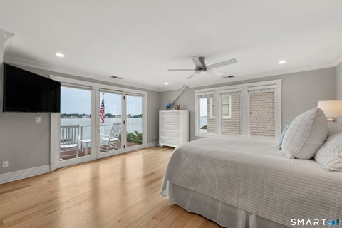 Tiny photo for 30 Shorefront Park, Norwalk, CT 06854 (MLS # 24190852)