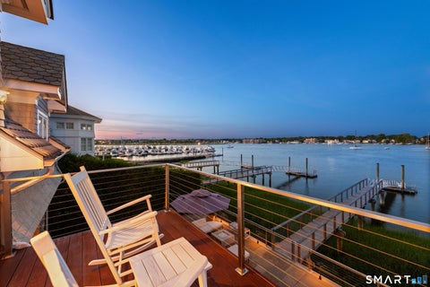 Tiny photo for 30 Shorefront Park, Norwalk, CT 06854 (MLS # 24190852)