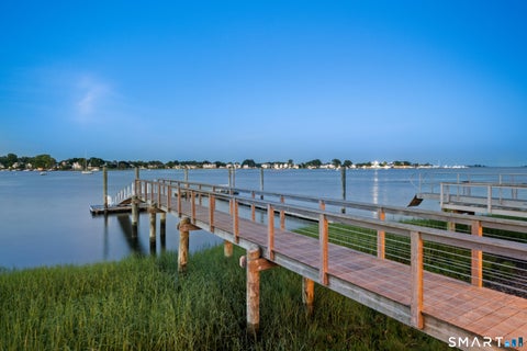 Tiny photo for 30 Shorefront Park, Norwalk, CT 06854 (MLS # 24190852)