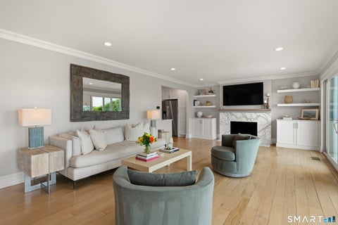 Tiny photo for 30 Shorefront Park, Norwalk, CT 06854 (MLS # 24190852)