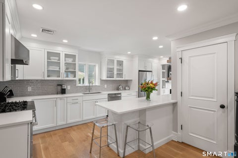 Tiny photo for 30 Shorefront Park, Norwalk, CT 06854 (MLS # 24190852)