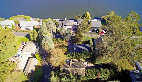 Tiny photo for 213 Mamanasco Road, Ridgefield, CT 06877 (MLS # 24150691)