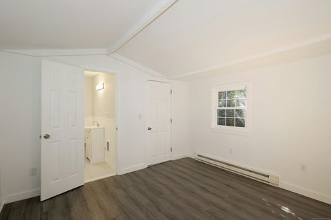 Tiny photo for 213 Mamanasco Road, Ridgefield, CT 06877 (MLS # 24150691)