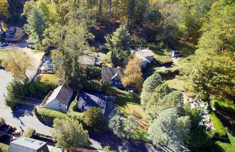 Tiny photo for 213 Mamanasco Road, Ridgefield, CT 06877 (MLS # 24150691)