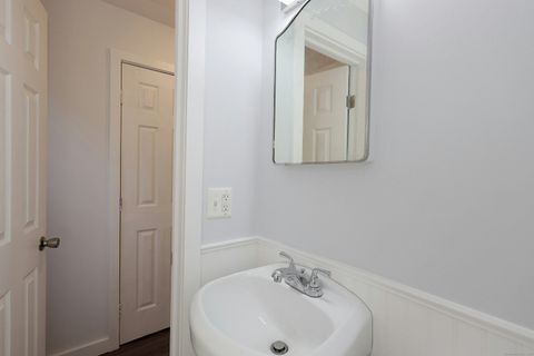 Tiny photo for 213 Mamanasco Road, Ridgefield, CT 06877 (MLS # 24150691)