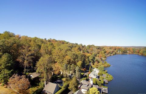 Tiny photo for 213 Mamanasco Road, Ridgefield, CT 06877 (MLS # 24150691)