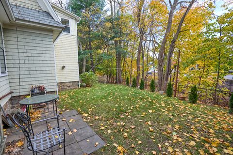 Tiny photo for 155 Moody Avenue, Fairfield, CT 06825 (MLS # 24139177)