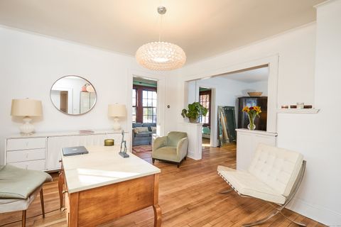 Tiny photo for 155 Moody Avenue, Fairfield, CT 06825 (MLS # 24139177)