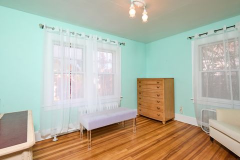 Tiny photo for 155 Moody Avenue, Fairfield, CT 06825 (MLS # 24139177)