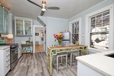 Tiny photo for 155 Moody Avenue, Fairfield, CT 06825 (MLS # 24139177)