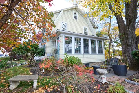 Tiny photo for 155 Moody Avenue, Fairfield, CT 06825 (MLS # 24139177)