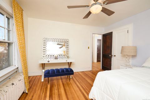 Tiny photo for 155 Moody Avenue, Fairfield, CT 06825 (MLS # 24139177)