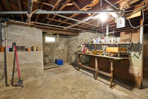 Tiny photo for 155 Moody Avenue, Fairfield, CT 06825 (MLS # 24139177)