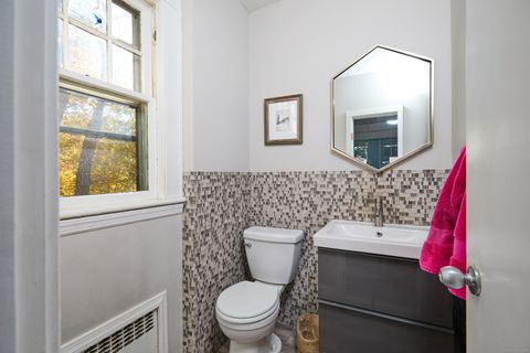 Tiny photo for 155 Moody Avenue, Fairfield, CT 06825 (MLS # 24139177)