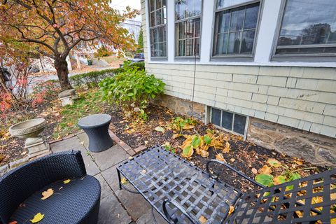 Tiny photo for 155 Moody Avenue, Fairfield, CT 06825 (MLS # 24139177)