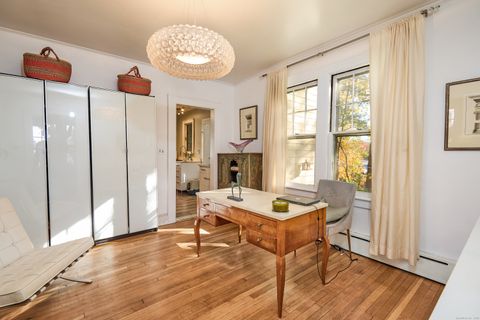 Tiny photo for 155 Moody Avenue, Fairfield, CT 06825 (MLS # 24139177)