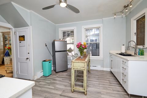 Tiny photo for 155 Moody Avenue, Fairfield, CT 06825 (MLS # 24139177)