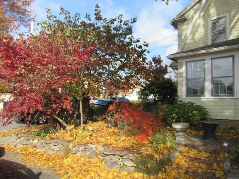 Tiny photo for 155 Moody Avenue, Fairfield, CT 06825 (MLS # 24139177)