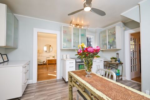 Tiny photo for 155 Moody Avenue, Fairfield, CT 06825 (MLS # 24139177)