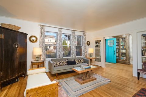 Tiny photo for 155 Moody Avenue, Fairfield, CT 06825 (MLS # 24139177)