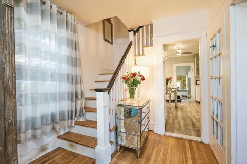 Tiny photo for 155 Moody Avenue, Fairfield, CT 06825 (MLS # 24139177)