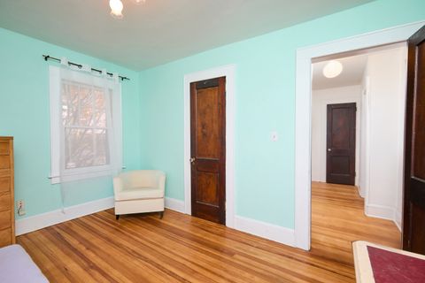 Tiny photo for 155 Moody Avenue, Fairfield, CT 06825 (MLS # 24139177)