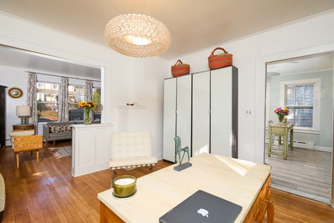 Tiny photo for 155 Moody Avenue, Fairfield, CT 06825 (MLS # 24139177)